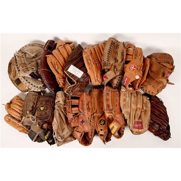 Baseball Glove Bonanza (19)  [170706]