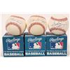 Image 1 : Mays, McCovey, Perry Signed Baseballs (3)  [171600]