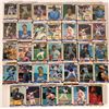 Image 1 : Fleer Baseball Cards from 1984  [169700]