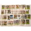 Image 1 : Los Angeles Rams Police Football Cards (100+)  [131878]