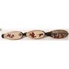 Image 3 : Vintage Wooden Duck Decoys Trio  [172330]