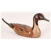 Image 2 : Ducks Unlimited Decoy by Tom Taber & Fairfield, 1986-87  [170730]