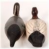 Image 2 : Wooden Drake Duck Decoy Duo  [172645]