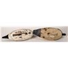 Image 3 : Wooden Drake Duck Decoy Duo  [172645]