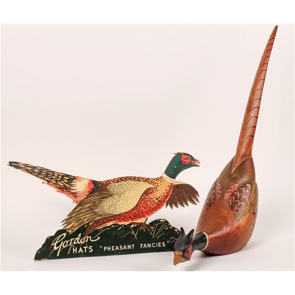 Pheasant by Big Sky Carvers  [170732]