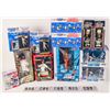 Image 1 : Sports Figures Grab Bag (30)  [170707]