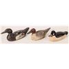 Image 1 : Drake Duck Decoy Trio  [172028]