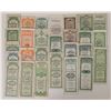 Image 1 : Montana Municipal Bonds Collection (27 Different)  [171425]