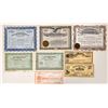 Image 1 : Comstock Area Mining Stocks  (7)  [172021]