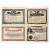 Image 1 : Auto Related Stock Certificates (3)  [172218]