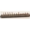 Image 1 : Utah RR Date Nails (13)  [88357]