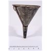 Image 1 : Atchison, Topeka & Santa Fe RR Metal Funnel  [172595]