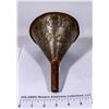 Image 1 : Denver and Rio Grand RR Metal Funnel  [172475]