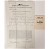 Image 1 : Steamboat  Ticket & Early Insurance Policy (2)  [171275]