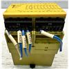 Image 2 : Pilz #PZE 9P 24VACDC 8n/o 1n/c ID No. 777140 Safety Relays