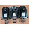 Image 2 : (3) Yaskawa #USAFED-20FB2T AC Servo Motors w/Encoders : UTOPI-500UB