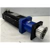 Image 2 : Elwood #M442-KYNB-050Y-3C  AC Servo Motor w/alpha #LP 090-MO1-5-111-00 Planetary Transmission