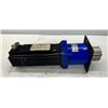 Image 2 : Elwood #M442-KYNO-050Y-3C  AC Servo Motor w/alpha #LP 120-MO1-10-111-000  Planetary Transmission