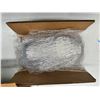 Image 2 : New Factory Sealed Bodine Electric #34R4BFPP-FX4 Gearmotor