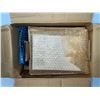 Image 2 : New Original Packaging Keyence #CV-3502 Digital Image Sensor Controller