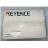 Image 1 : New Original Packaging Keyence #LJ-G200 Laser Displacement Sensor