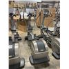 Image 2 : TECHNOGYM EXCITE COMMERCIAL DIGITAL ELLIPTICAL CROSS TRAINER