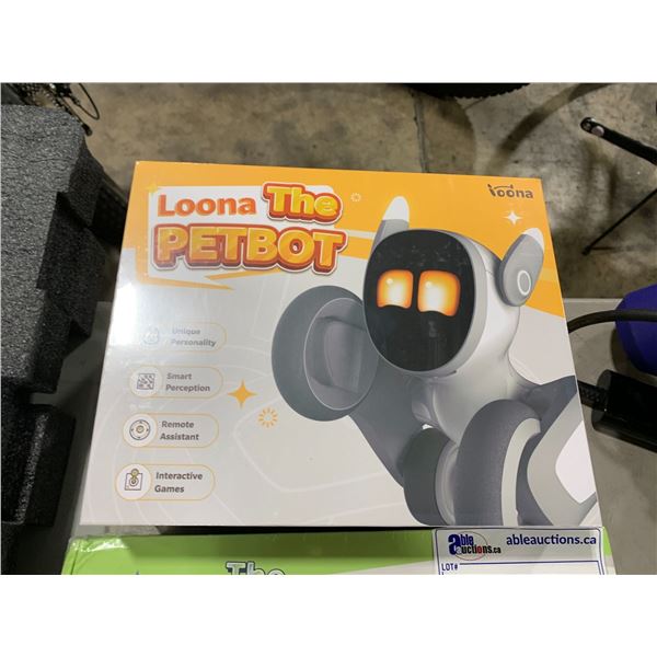 LOONA THE PETBOT, LOONA THE POWER STATION, LOONA DINOSAUR OUTFIT