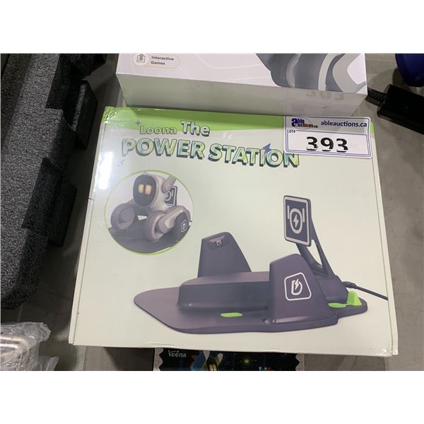 LOONA THE PETBOT, LOONA THE POWER STATION, LOONA DINOSAUR OUTFIT