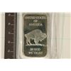 Image 1 : 1 TROY OZ .999 FINE SILVER PROOF INGOT INDIAN/