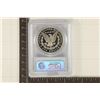 Image 2 : 2006-S US SILVER DOLLAR SAN FRANCISCO OLD MINT