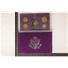 Image 2 : 1992 US PROOF SET (WITH BOX)