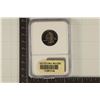 Image 2 : 2003-S MAINE QUARTER NGC PF69 ULTRA CAMEO