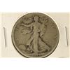 Image 1 : 1933-S SILVER WALKING LIBERTY HALF DOLLAR