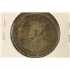 Image 2 : KEY DATE1912 AUSTRALIA 1 FLORIN / 2 SHILLING .3364