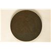 Image 2 : 1855-BB FRANCE 10 CENTIMES