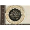 Image 2 : 2.33 TROY OZ. STERLING SILVER "THE GENIUS OF