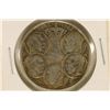 Image 1 : 1963 GREECE SILVER 30 DRACHMAI .4832 OZ. ASW