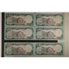 Image 2 : 6-1993 BANK OF AFGHANISTAN 10,000 AFGHANIS