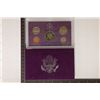 Image 2 : 1988 US PROOF SET (WITH BOX)