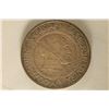 Image 1 : 1921 SWEDEN SILVER 2 KRONER .3858 OZ. ASW