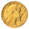 Image 2 : Great Britain 1902 Gold Half Sovereign
