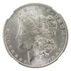 Image 2 : USA 1889O Morgan Dollar NGC MS64