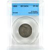 Image 1 : 25-cent 1900 CCCS VF30