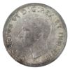 Image 1 : Silver $1 1938 ICCS AU55