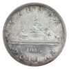 Image 3 : Silver $1 1945 ICCS EF40