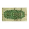 Image 2 : REPEATER DC-24c 1923 25c 'Shinplaster' McCavour-Saunders 2 Digit REPEATER, SN: 535353 *RARE!*