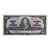 Image 1 : BC-24a 1937 $10 VF20 Osborne-Towers SN: A/D0912902
