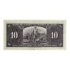 Image 2 : BC-24a 1937 $10 VF20 Osborne-Towers SN: A/D0912902