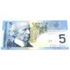 Image 4 : BC-67b-N5-iv 2006 $5 'Low Serial #' BCS GEM UNC66 Original Jenkins-Carney Printed 2008, APT0000306