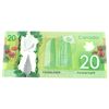 Image 2 : BC-71aA-i 2012 $20 Macklem-Carney Replacement SN: FSH2641629 UNC or Better